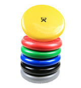 CanDo Inflatable Balance Discs