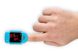 Pulse Oximeter