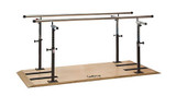 CanDo Parallel Bars