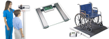 Height and Weight Measurement 