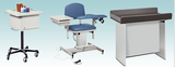 Phlebotomy Equipment