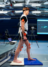 Unveiling the Mechanics of Movement: Conducting Gait Analysis with an Inclinometer