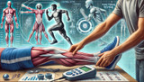 Enhancing Manual Muscle Testing with Closed Kinetic Chain Testing