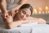 The Everyday Benefits of Massages