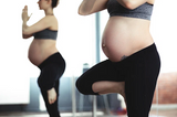 Embracing Prenatal Fitness: Nurturing Health for Mother and Baby