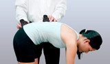 Using an Inclinometer for Spinal Assessments