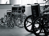 The Transformative Role of Wheelchairs in Healthcare