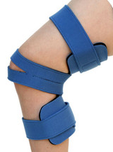 Comfy Splints Knee