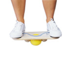 Miscellaneous Balance Boards-Pads