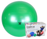 CanDo Inflatable Exercise Balls