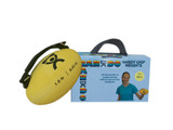 Hand-held Weighted Balls