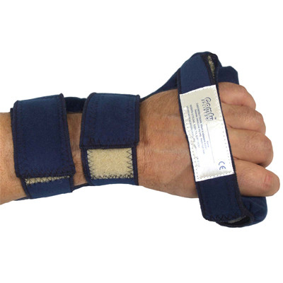 Wrist Splints and Supports | Rehab Therapy Supplies