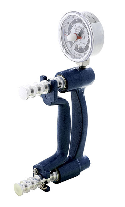 Tom Dynamometer Strength Evaluation Dynamometers
