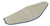 Hydrocollator Moist Heat Pack Cover - Terry with Foam-Fill - neck - 9" x 24"