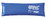 ColPaC Blue Vinyl Cold Pack - throat - 3" x 11"