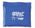 ColPaC Blue Vinyl Cold Pack - quarter size - 5.5" x 7.5"