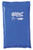ColPaC Blue Vinyl Cold Pack - half size - 7" x 11" - Case of 12