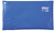 ColPaC Blue Vinyl Cold Pack - oversize - 11" x 21"