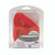 CanDo Jelly Expander Double Exerciser - red - light
