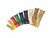CanDo SoftGrip Hand Weight - 7 lb - Yellow - pair