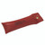 CanDo SoftGrip Hand Weight - 7.5 lb - Red