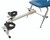 CanDo Chair Cycle - Deluxe with Adjustable Pedals