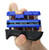 CanDo Digi-Flex hand exerciser - Blue, heavy - Finger (7.0 lb) / hand (23.0 lb)