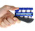 CanDo Digi-Flex hand exerciser - Blue, heavy - Finger (7.0 lb) / hand (23.0 lb)