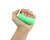 CanDo Theraputty Exercise Material - 4 oz - Green - Medium