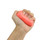CanDo Theraputty Exercise Material - 3 oz - Red - Soft