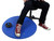 Multi-Axial Positioning System - Board, 5-Ball Set with Tub, 2 Weight Rods with Weights