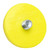 CanDo MVP Balance System - Yellow Ball - Level 1 - ONLY