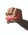 CanDo Digi-Extend n' Squeeze Hand Exerciser - Medium - Red, light