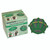 CanDo Digi-Extend n' Squeeze Hand Exerciser - Medium - Green, moderate
