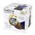 CanDo WaTE Ball - Hand-held Size - Tan - 5" Diameter - 1.1 lb
