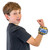 The Adjustable Cuff pediatric wrist weight - 2 lb - 12 x 0.17 lb inserts - Tan - each