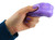 Val-u-Putty Exercise Putty - Plum (x-firm) - 4 oz