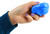 Val-u-Putty Exercise Putty - blueberry (firm) - 5 lb