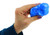 Val-u-Putty Exercise Putty - blueberry (firm) - 5 lb