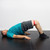 CanDo Band Exercise Loop - 15" Long - Red - light