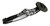 CanDo Exercise Band - Accessory - Premium Door Jamb Disc Anchor Strap - Each