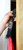 CanDo Exercise Band - Accessory - Premium Door Jamb Disc Anchor Strap - 10 Each