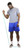 CanDo Low Powder Exercise Tubing - 25' roll - Green - medium