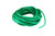 CanDo Low Powder Exercise Tubing - 100' dispenser roll - Green - medium