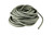 CanDo Low Powder Exercise Tubing - 100' dispenser roll - Silver - xx-heavy