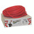 Sup-R Tubing - Latex Free Exercise Tubing - 100' dispenser roll - Red - light