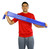 CanDo AccuForce Exercise Band - 4' exerciser - Blue - heavy
