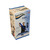 Sup-R band, latex-free, 5-foot Singles, 30 piece dispenser, blue