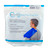 Relief Pak ColdSpot Blue Vinyl Pack - standard - 11" x 14" - Case of 12