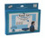 Relief Pak ColdSpot Blue Vinyl Pack - neck contour - 6" x 23"